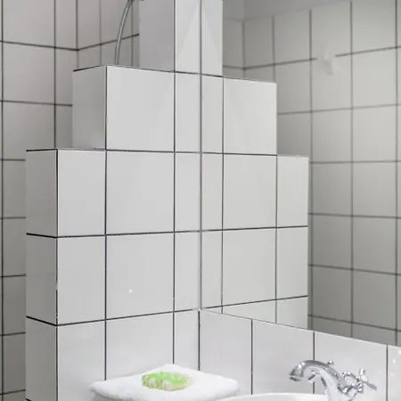 Luxury Skiathos Two-bedroom Dyo Vromolimnos Kanapitsa (Thessaly)