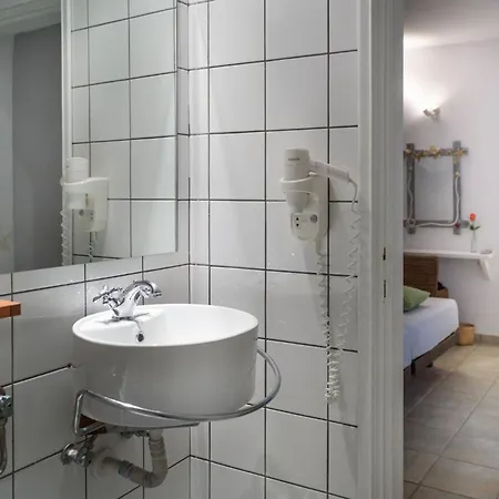 Apartamento Luxury Skiathos Two-bedroom Dyo Vromolimnos *
